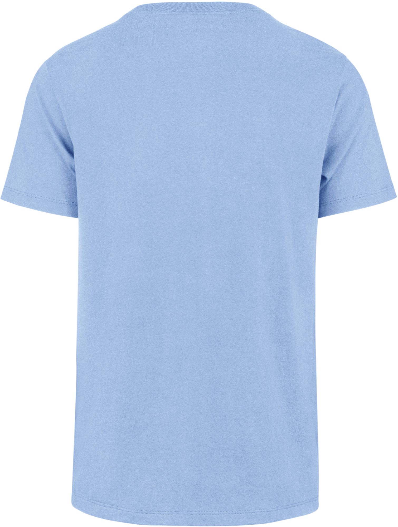 '47 Men's Chicago Cubs Blue Premier Franklin T-Shirt product image