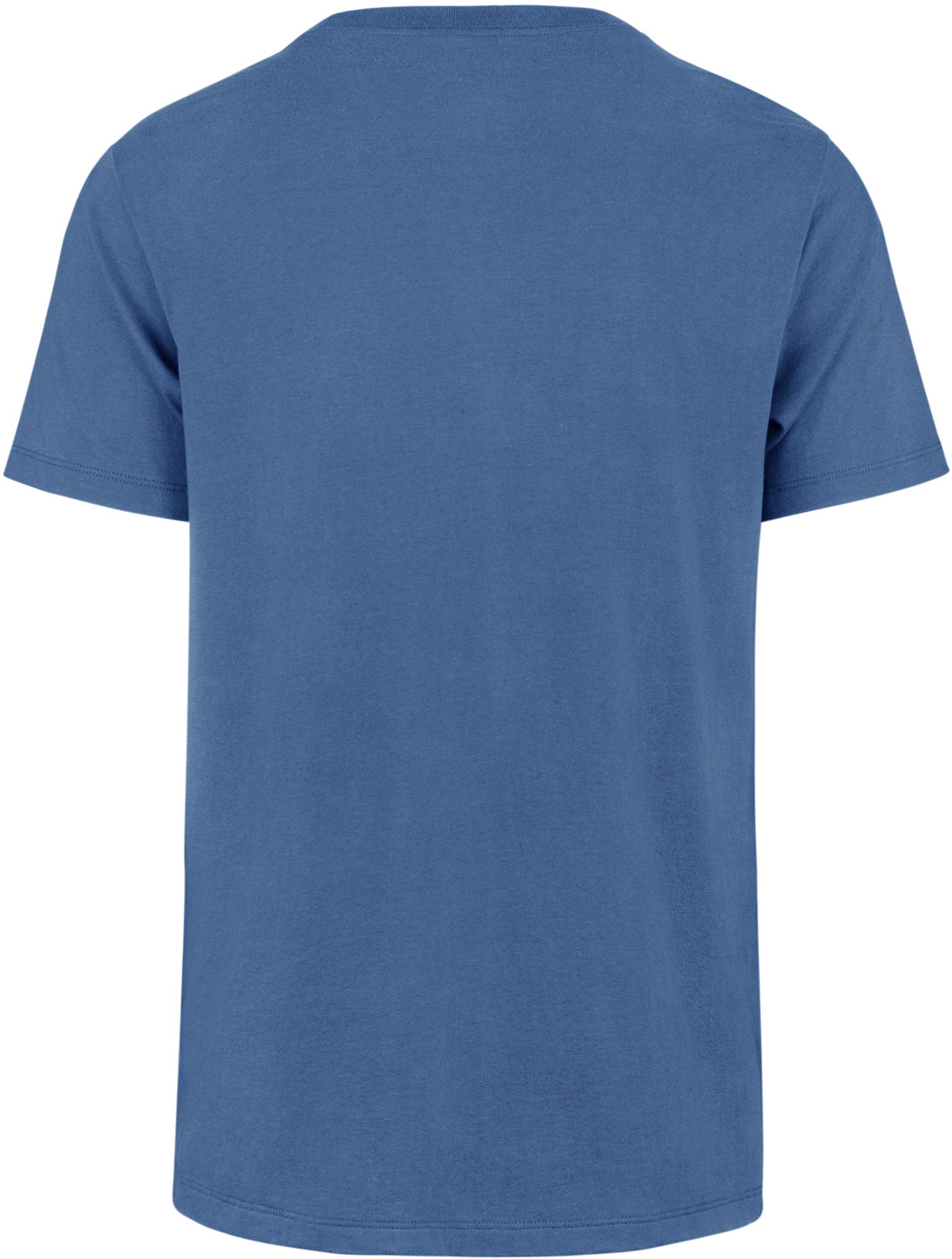 '47 Men's New York Mets Blue Franklin Cooperstown T-Shirt product image