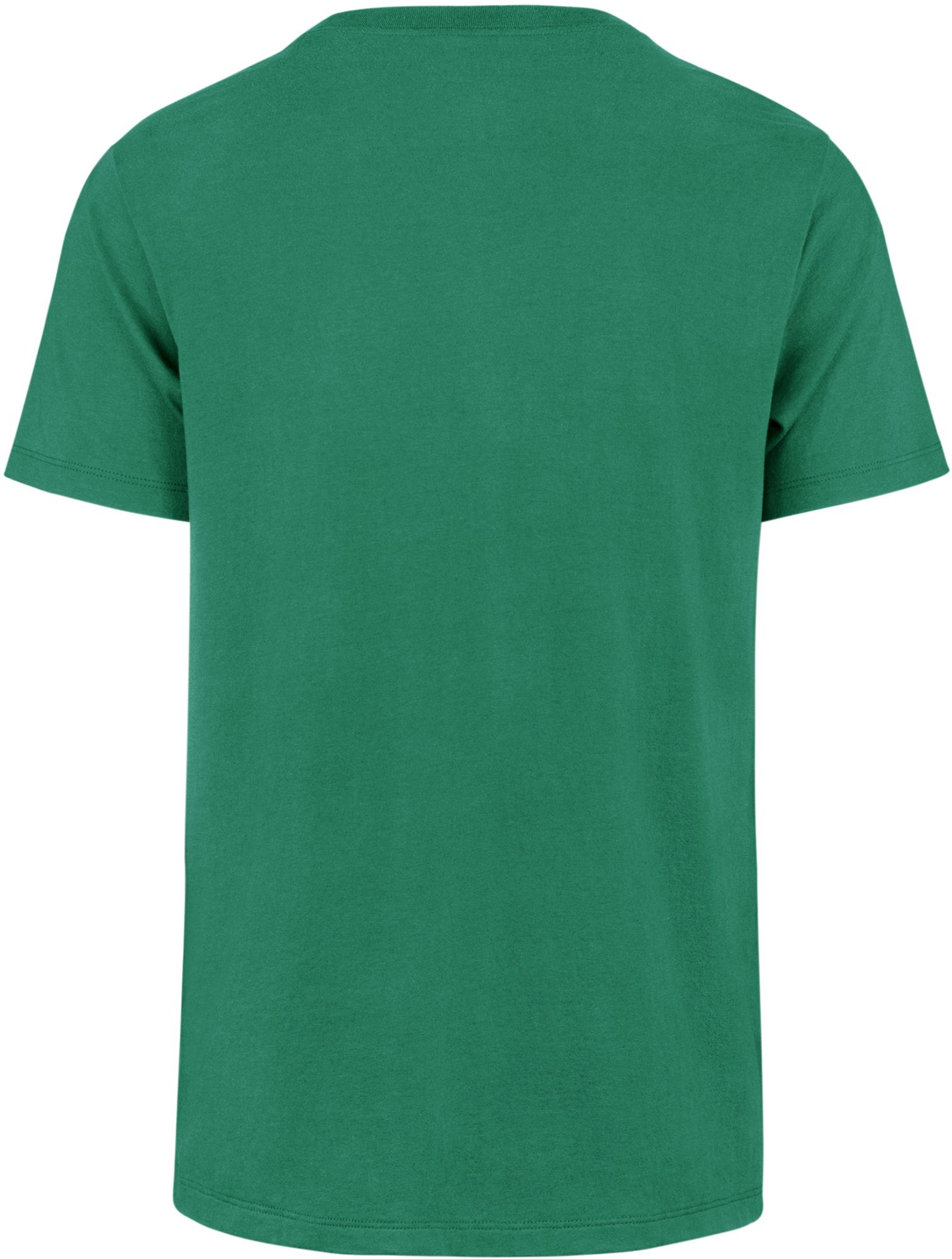 '47 Men's Athletics Green Franklin Cooperstown T-Shirt product image