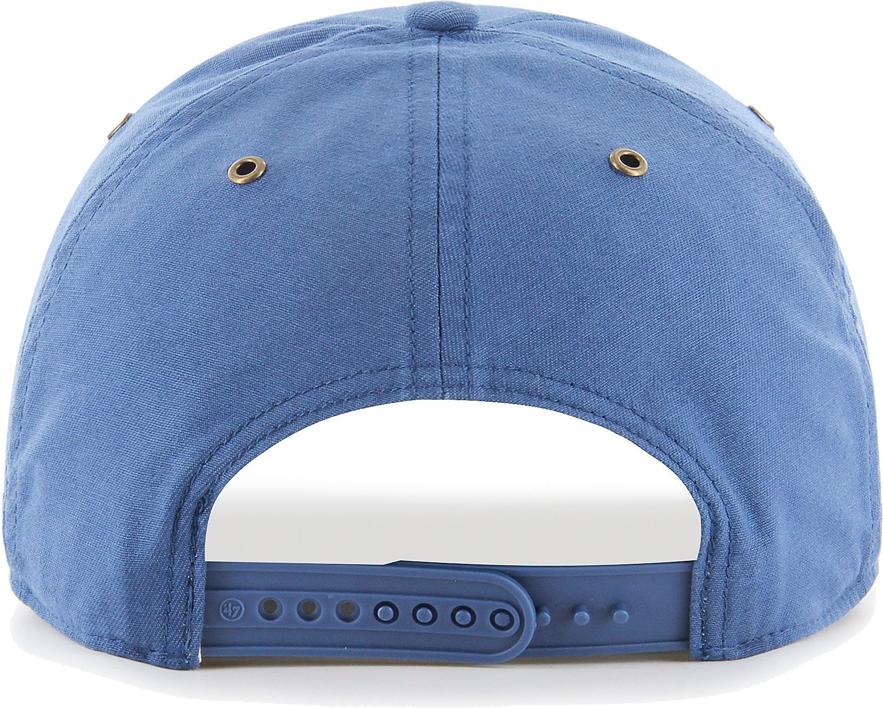 '47 Men's Kansas City Royals Blue Backtrack Adjustable Hat product image