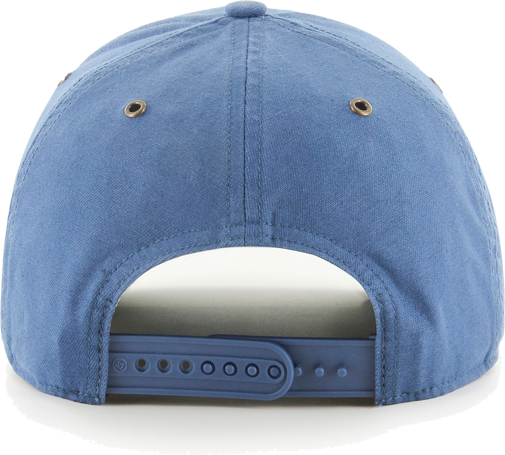 '47 Men's Los Angeles Dodgers Blue Backtrack Adjustable Hat product image