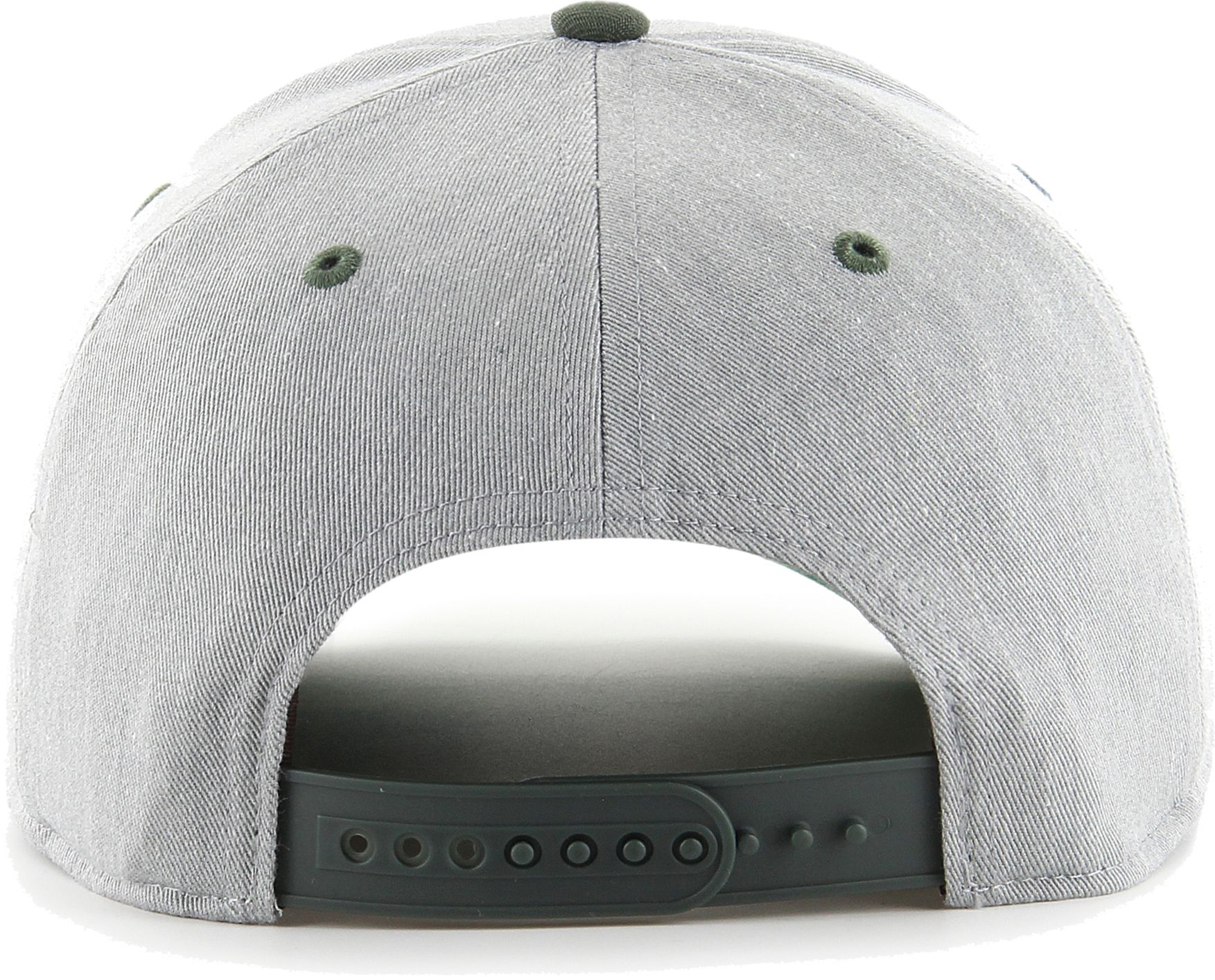 '47 Men's Athletics Gray Flyout Adjustable Hat product image