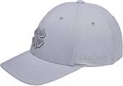 Black Clover + Rawlings Platinum Fitted Hat product image