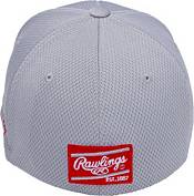 Black Clover + Rawlings The Shift Fitted Hat product image