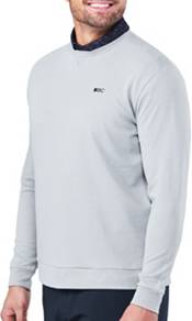 Black Clover Men's Boo Crew Pullover product image