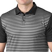 Black Clover Men's Tandem Golf Polo product image