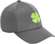 Black Clover Men's Premium Clover 101 Fitted Golf Hat product image