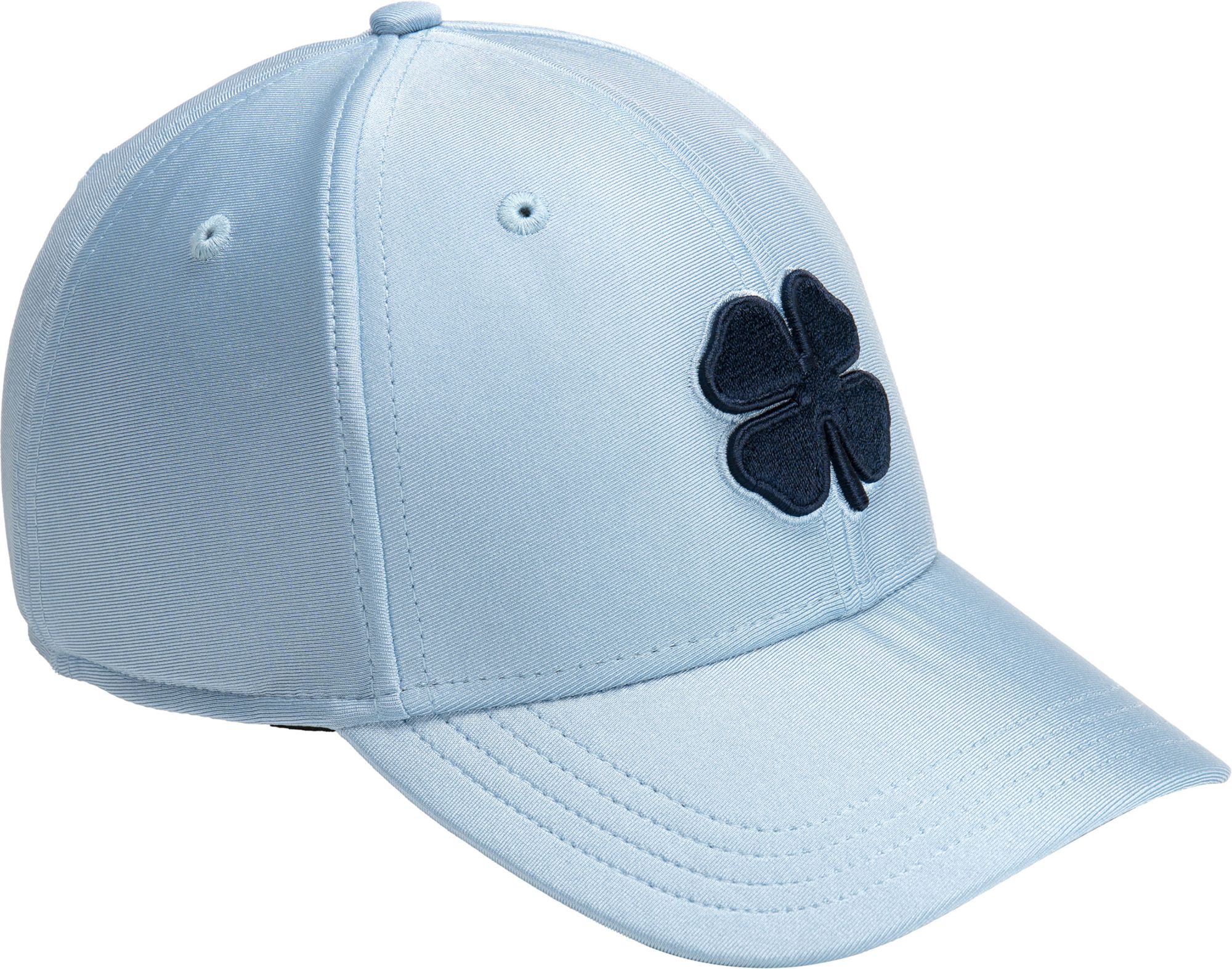 Black Clover Men's Premium 102 Golf Hat