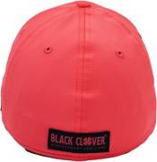Black Clover Men's Premium Clover 98 Fitted Golf Hat product image