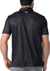 Black Clover Men's BC Golf Polo product image