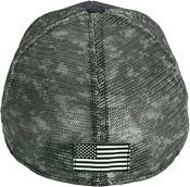 Black Clover BC Freedom 12 Fitted Golf Hat product image