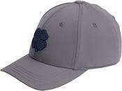 Black Clover BC Pure 2 Fitted Golf Hat product image