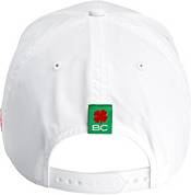 Black Clover Men's Cali Classic Snapback Golf Hat product image