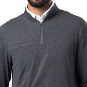 Black Clover Men's Clyde Golf Pullover product image