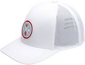 Black Clover Men's Chicago Vibe Snapback Golf Hat product image