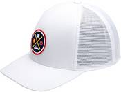 Black Clover Men's Colorado Vibe Snapback Golf Hat product image