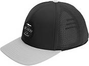 Black Clover Men's Dual Luck Snapback Golf Hat product image