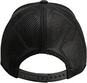 Black Clover Men's Honest Abe Snapback Golf Hat product image