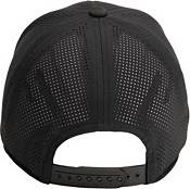 Black Clover Men's Hourglass Snapback Golf Hat product image