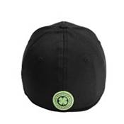 Black Clover Lucky Heather Black Golf Hat product image