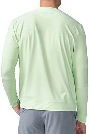 Black Clover Men's Murray Golf Pullover product image