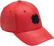 Black Clover Men's Pro Luck Fitted Golf Hat product image