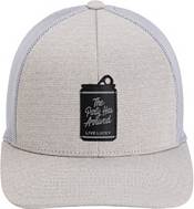 Black Clover Men's Rowdy Golf Hat product image
