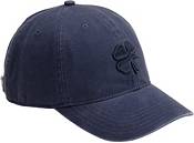 Black Clover Men's Shade 3 Adjustable Golf Hat product image