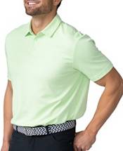 Black Clover Men's Supreme Golf Polo product image