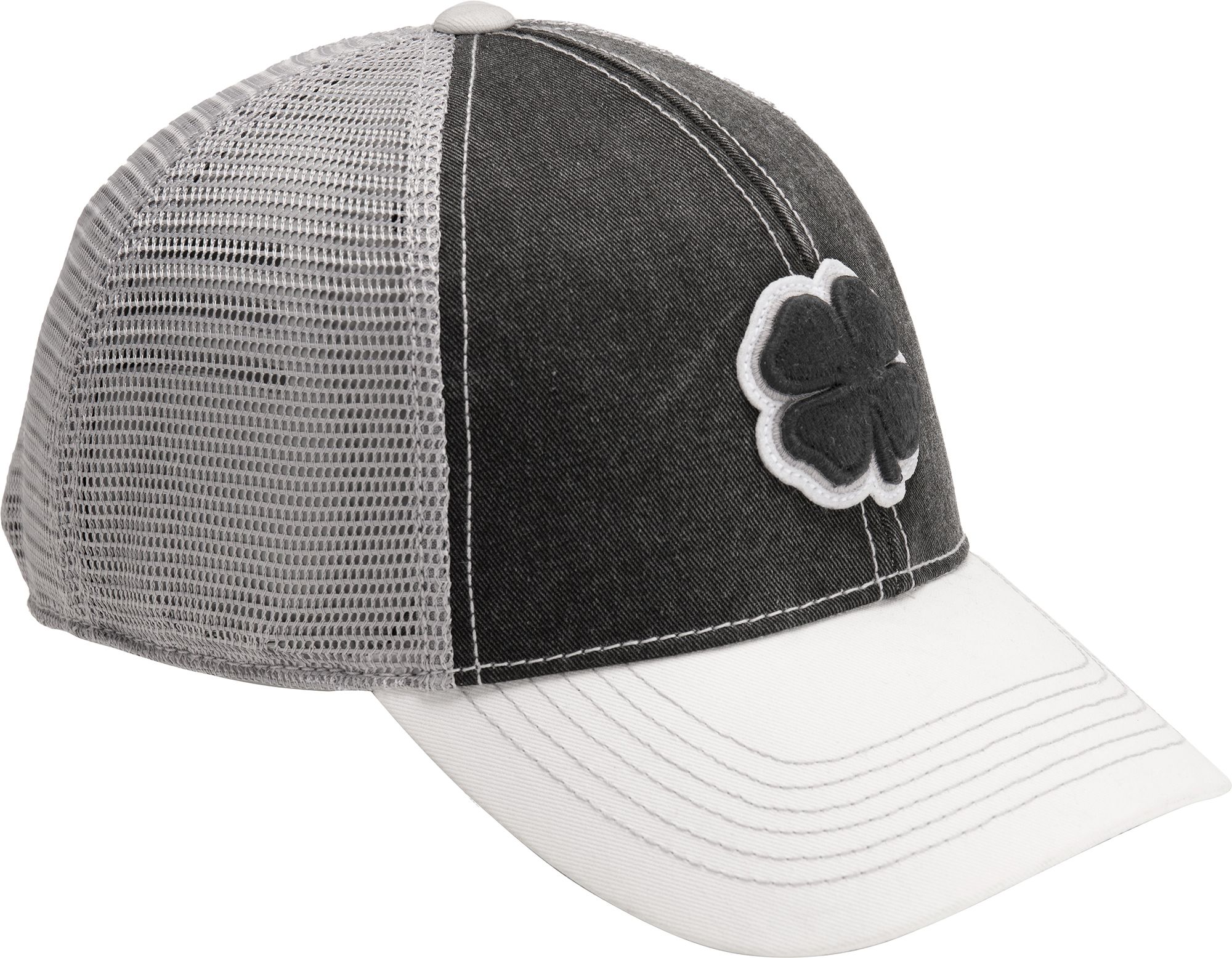 Black Clover Two Tone Vintage #21 Golf Hat product image