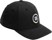 Black Clover Men's Upload Snapback Golf Hat product image