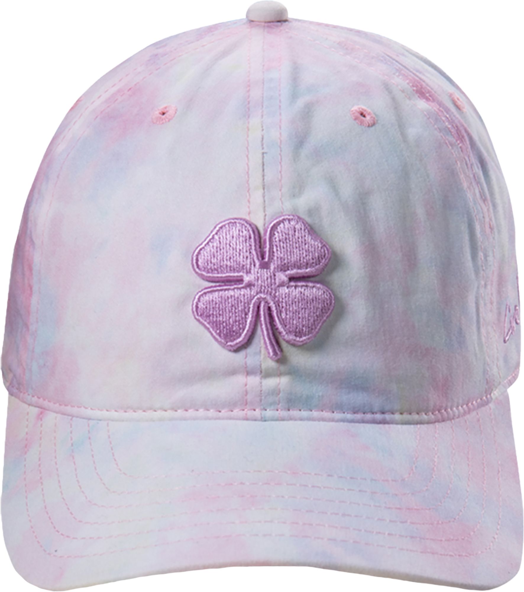 Black Clover Women's Happiness 5 Hat