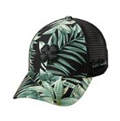 Black Clover Men's Island Lucky 15 Golf Hat product image
