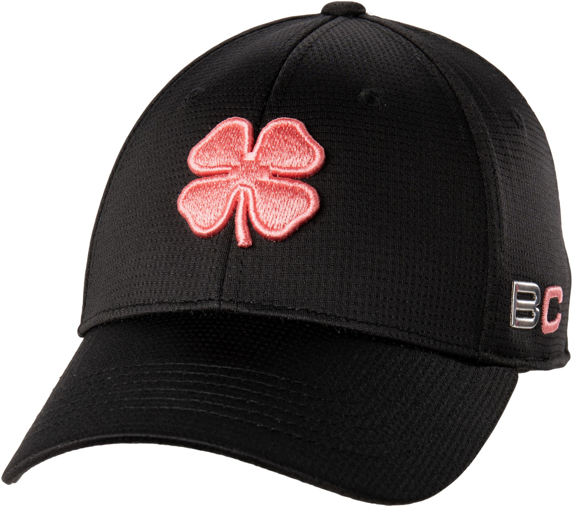 Black Clover Men's Iron X Rose Golf Hat Golf Galaxy