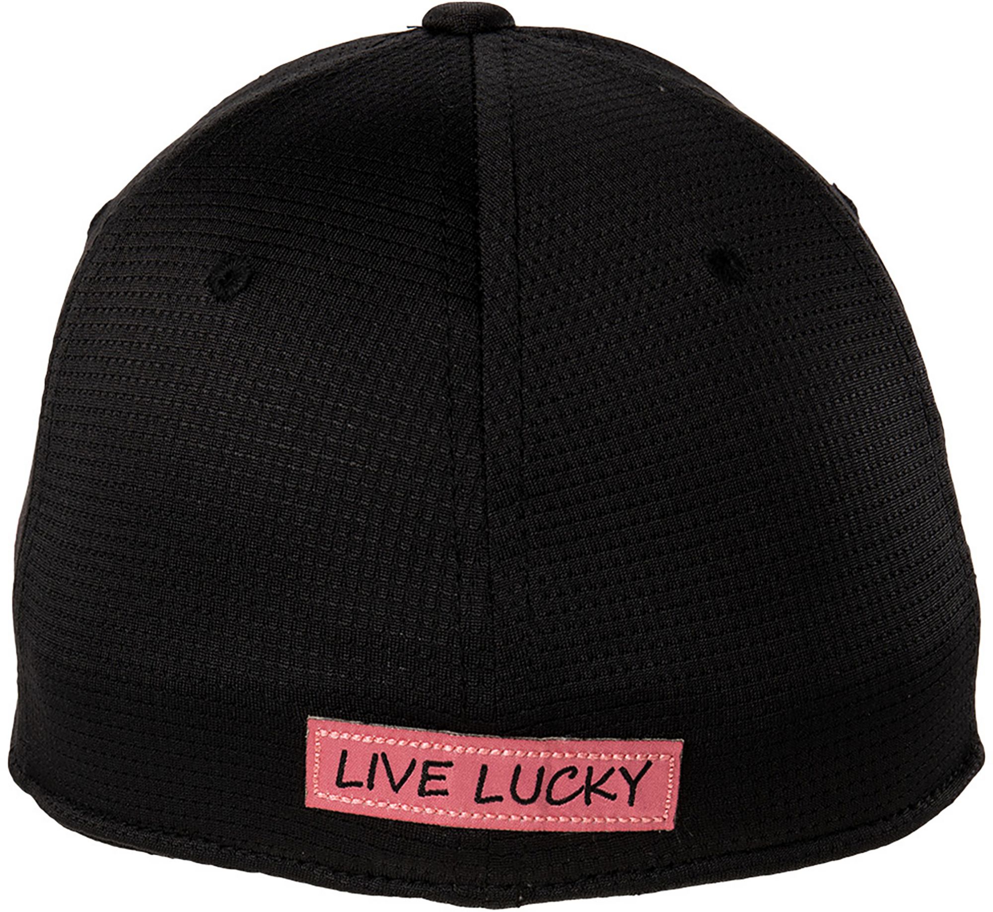 Black Clover Men's Iron X Rose Golf Hat Golf Galaxy