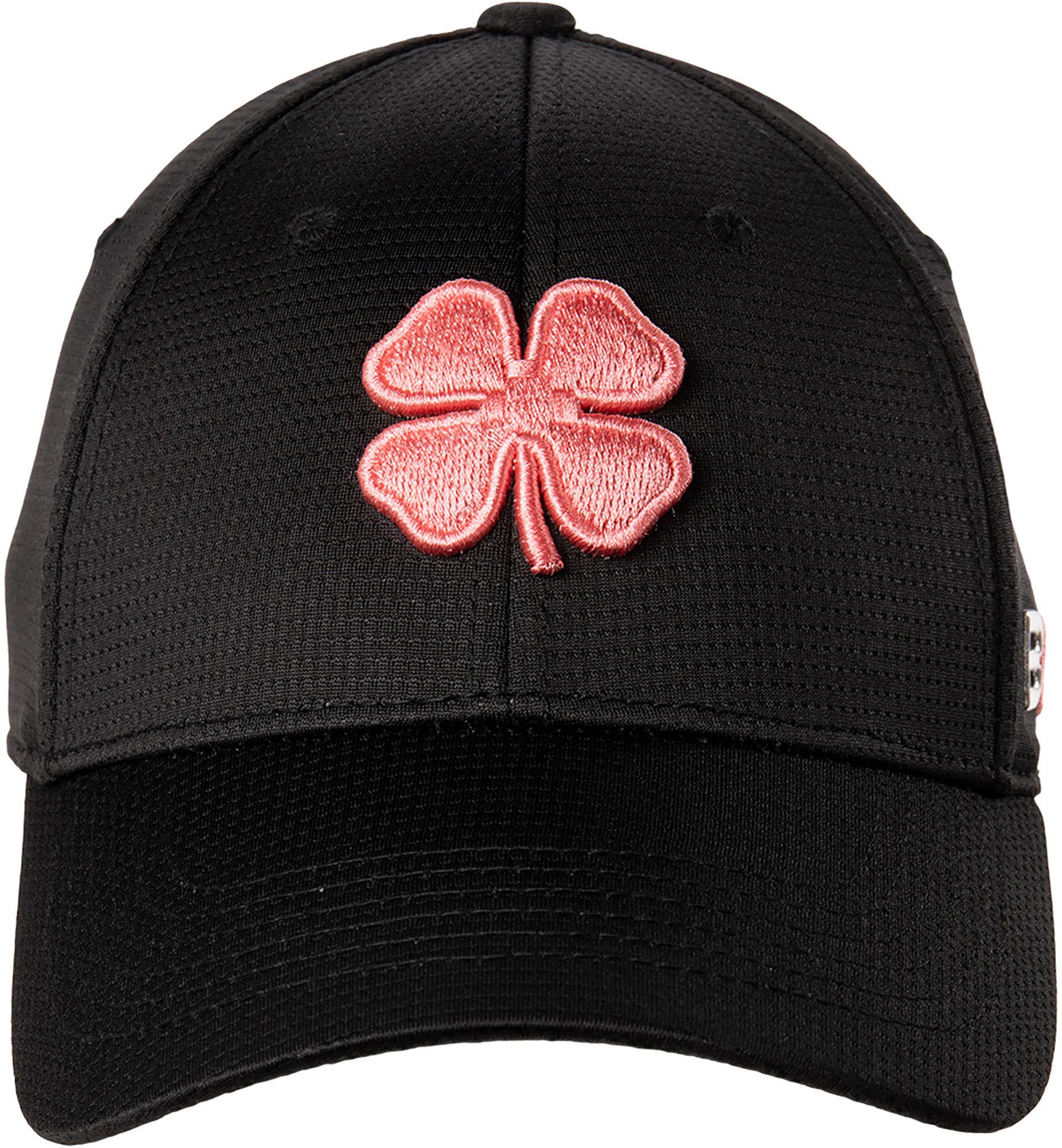Black Clover Men's Iron X Rose Golf Hat Golf Galaxy