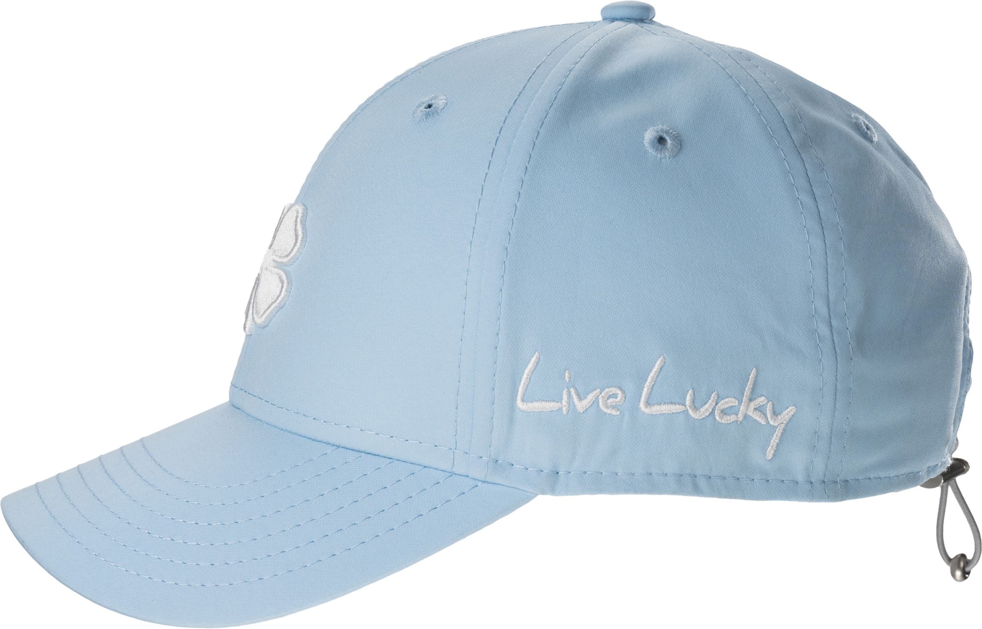 Black Clover Women's Hollywood Golf Hat product image