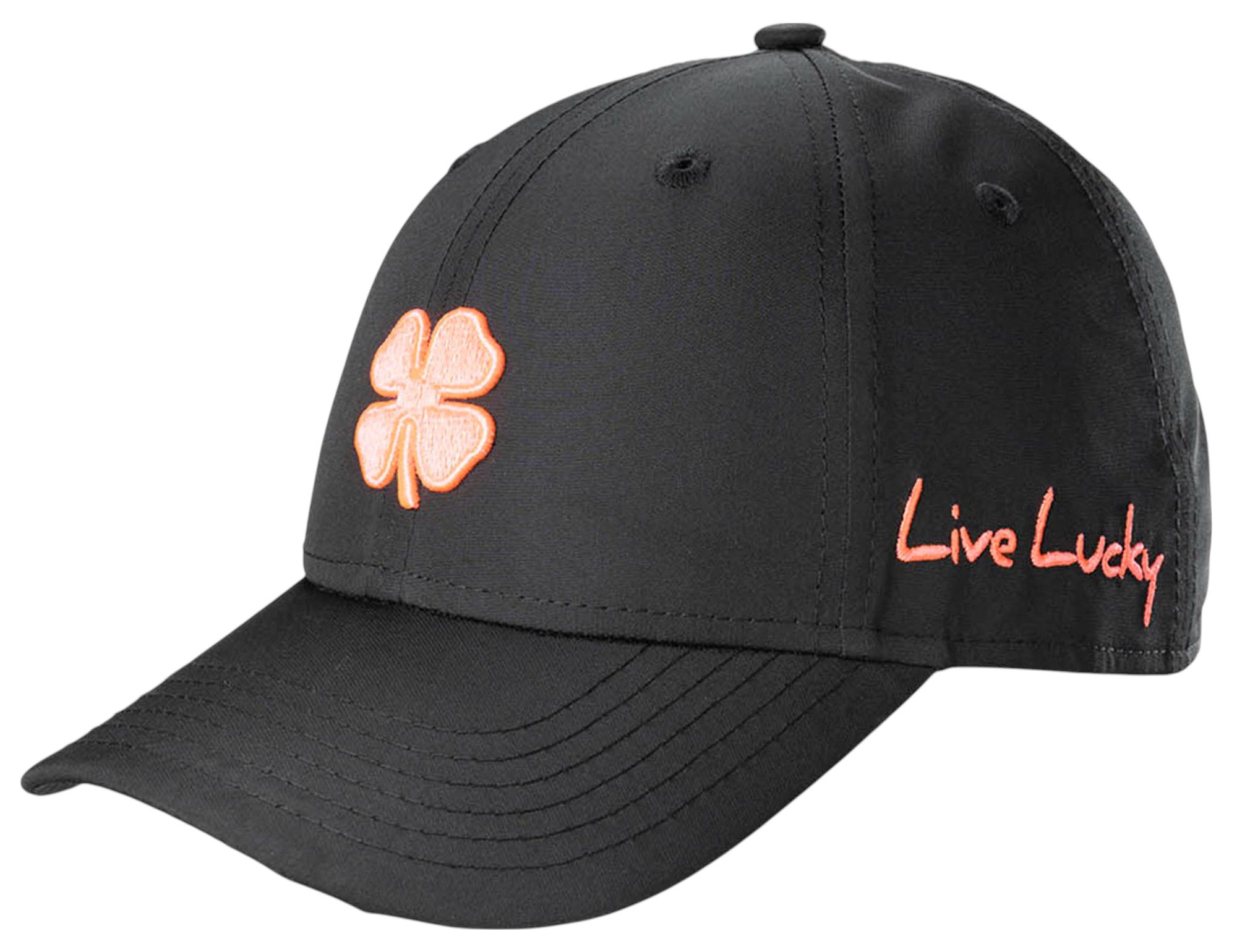 Black Clover Women's Hollywood Golf Hat product image