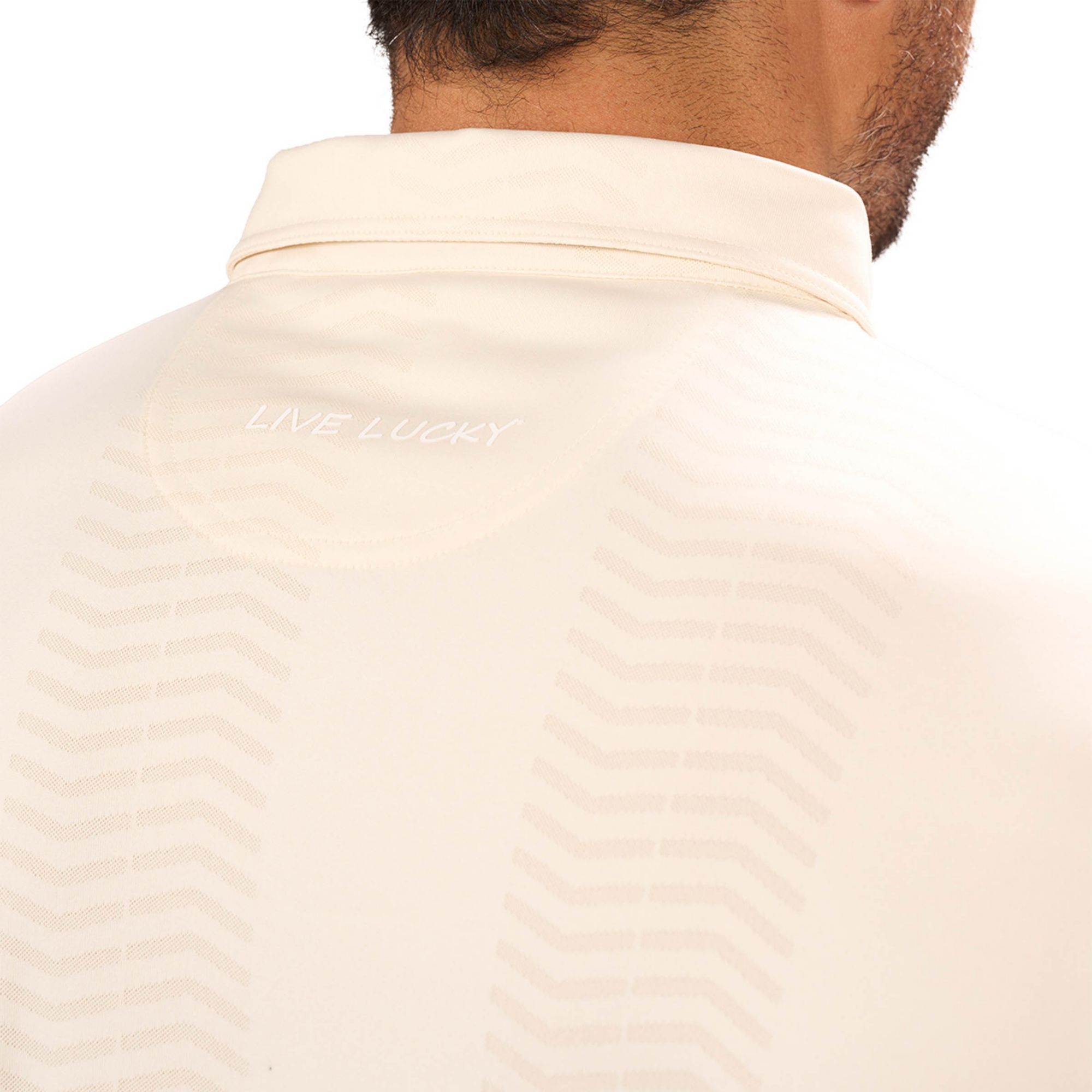 Black Clover Men's Barney Golf Polo product image