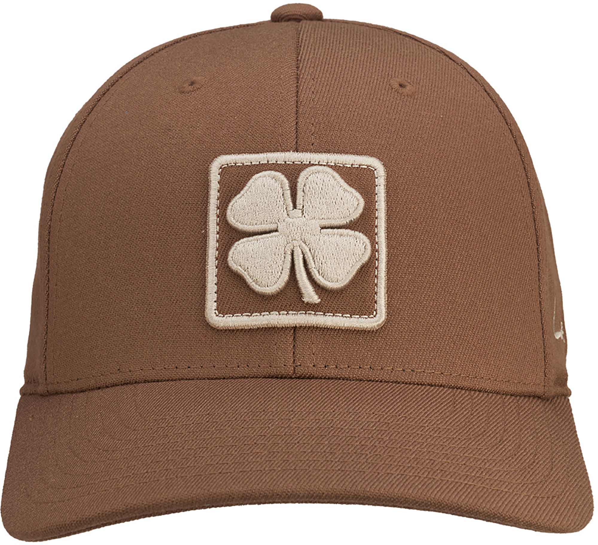 Black Clover Adult Boxed in Luck Golf Hat product image
