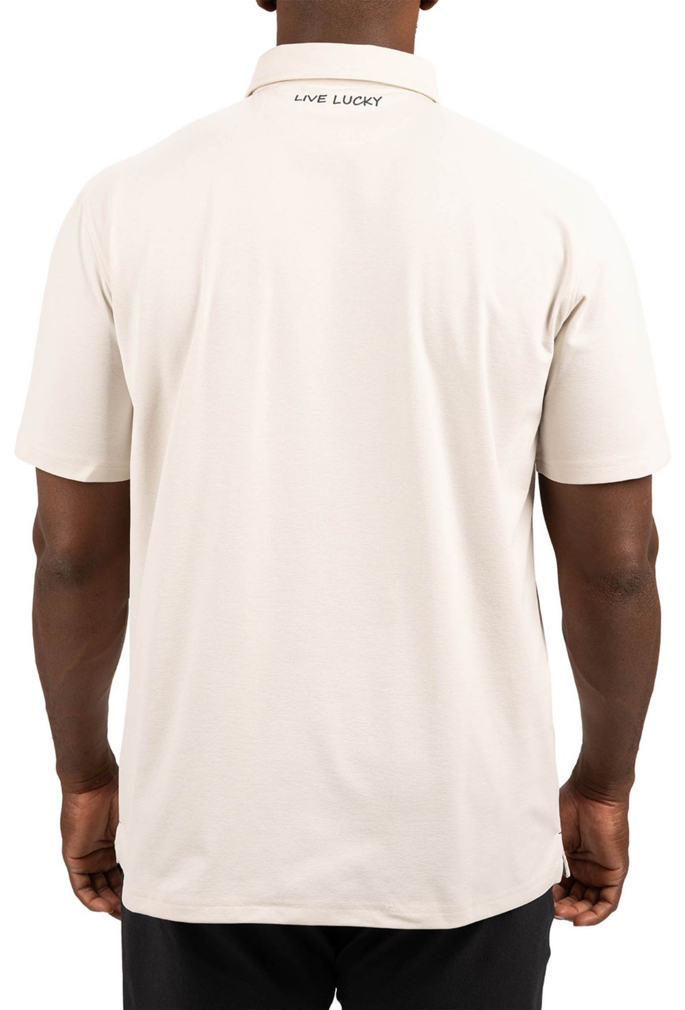 Black Clover Men's Holden Golf Polo product image