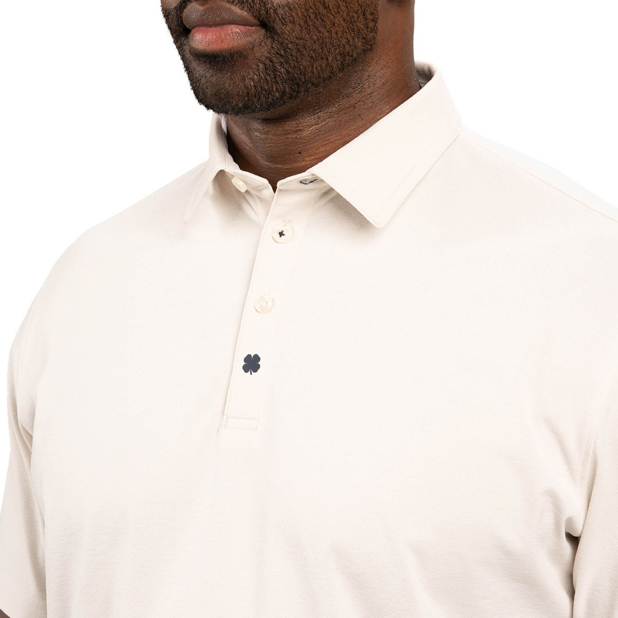 Black Clover Men's Holden Golf Polo product image