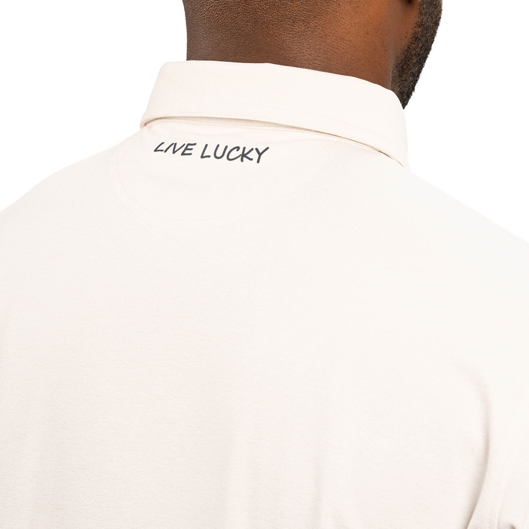 Black Clover Men's Holden Golf Polo product image