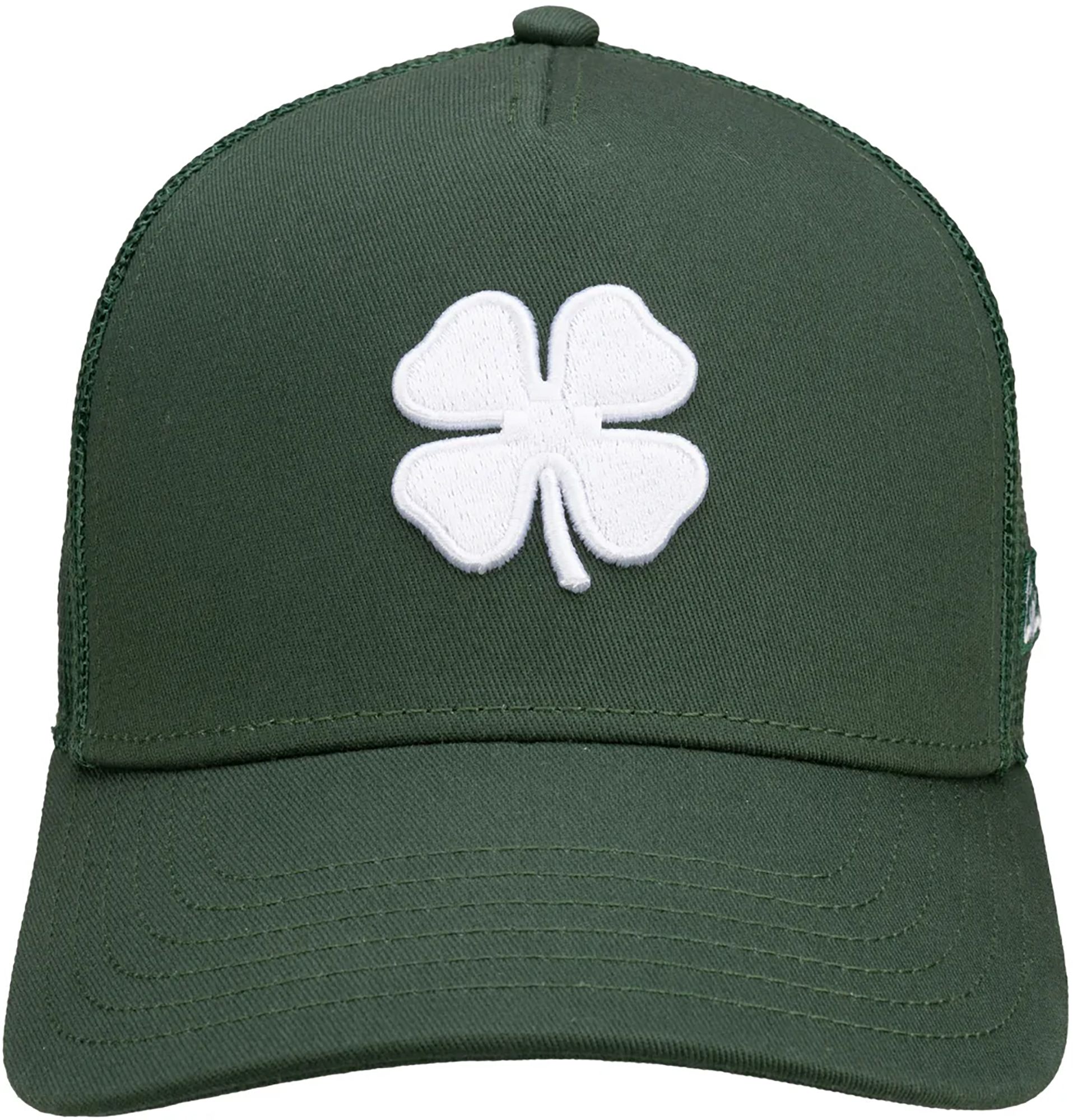 Black Clover Men's Hardy Golf Hat product image