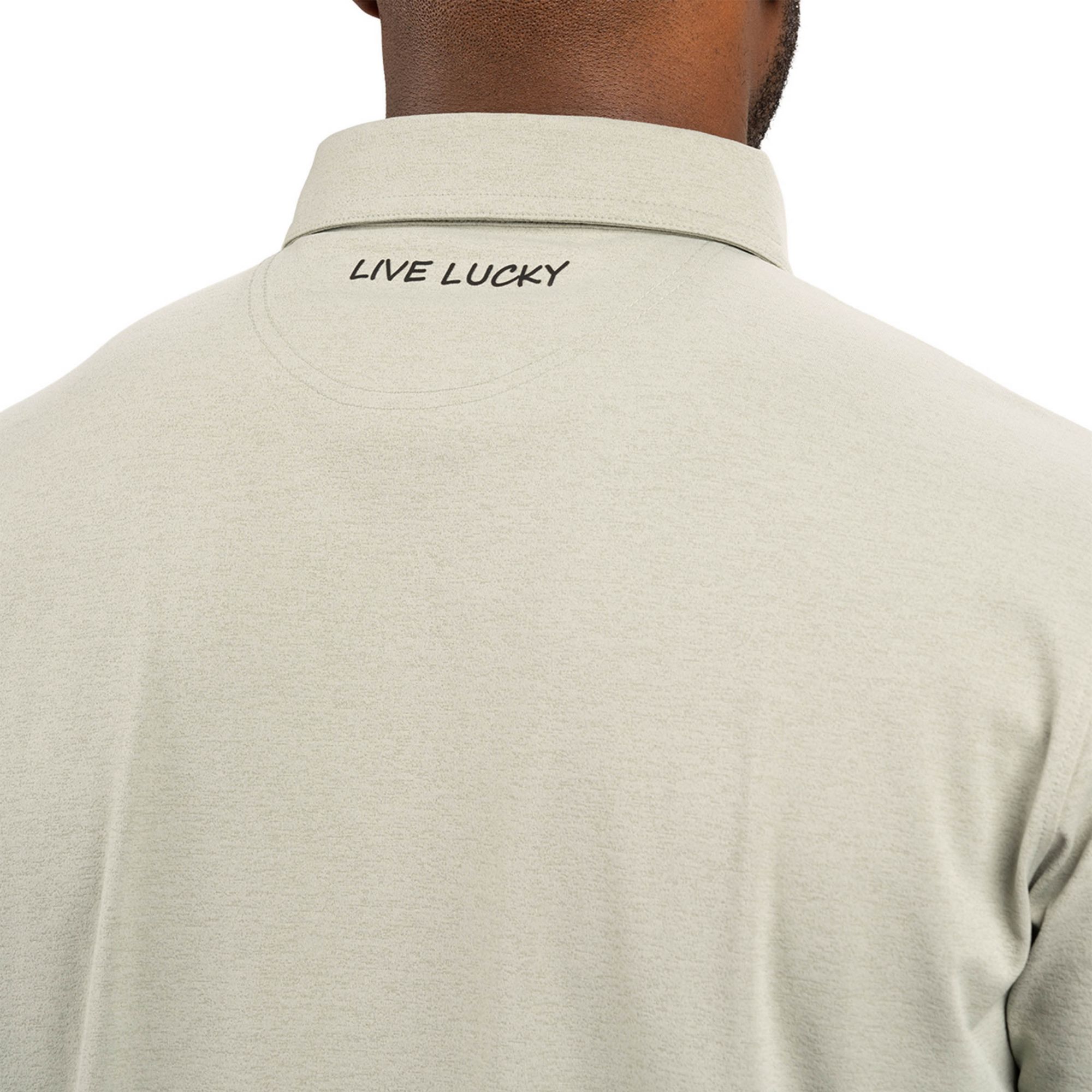 Black Clover Men's Holden Golf Polo product image