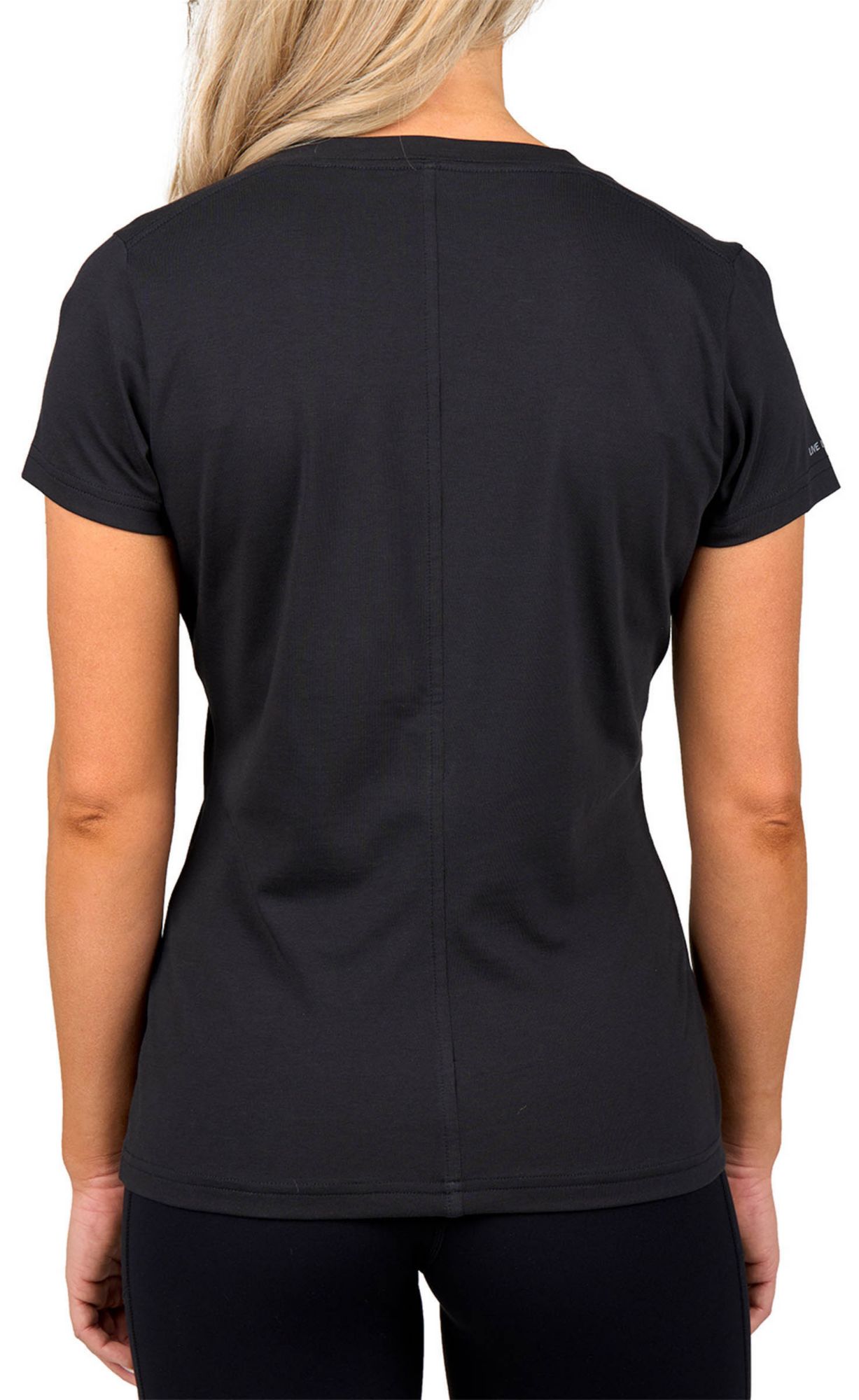 Black Clover Women's Hera Golf T-Shirt product image