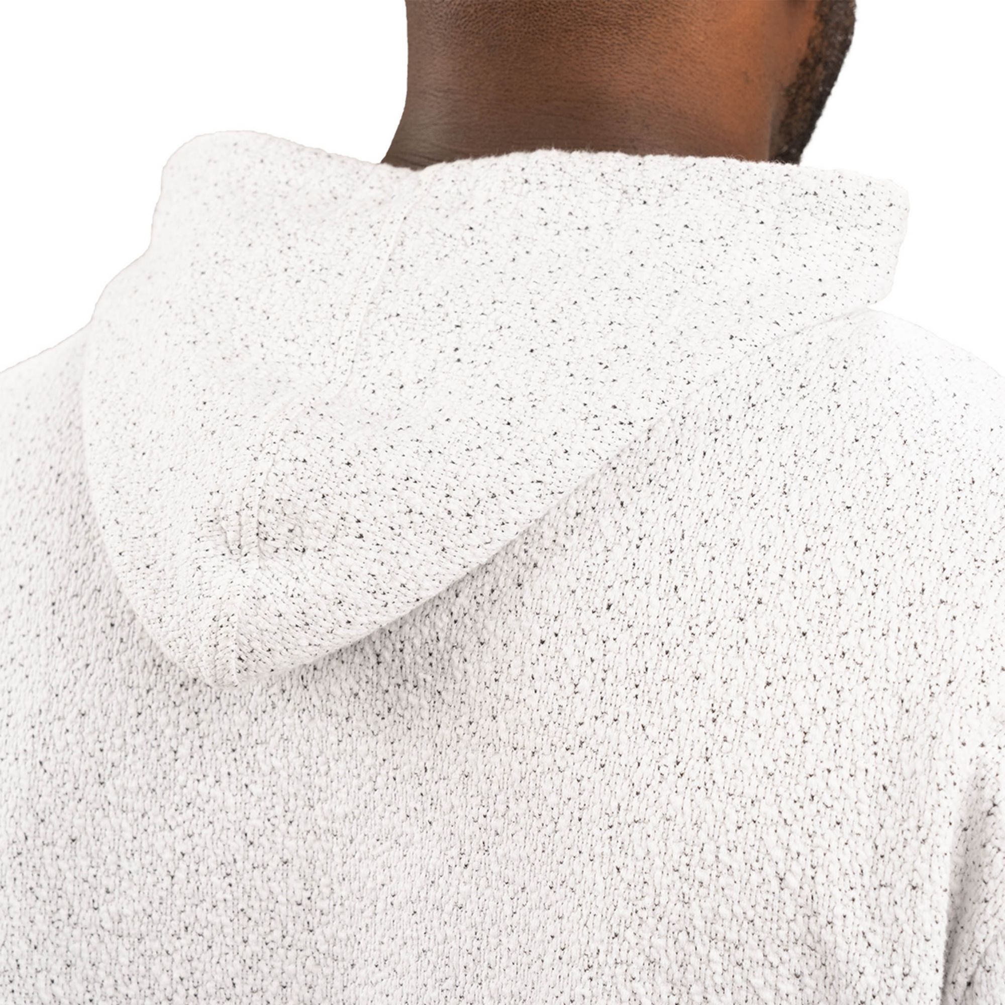 Black Clover Men's Hughes Golf Hoodie product image