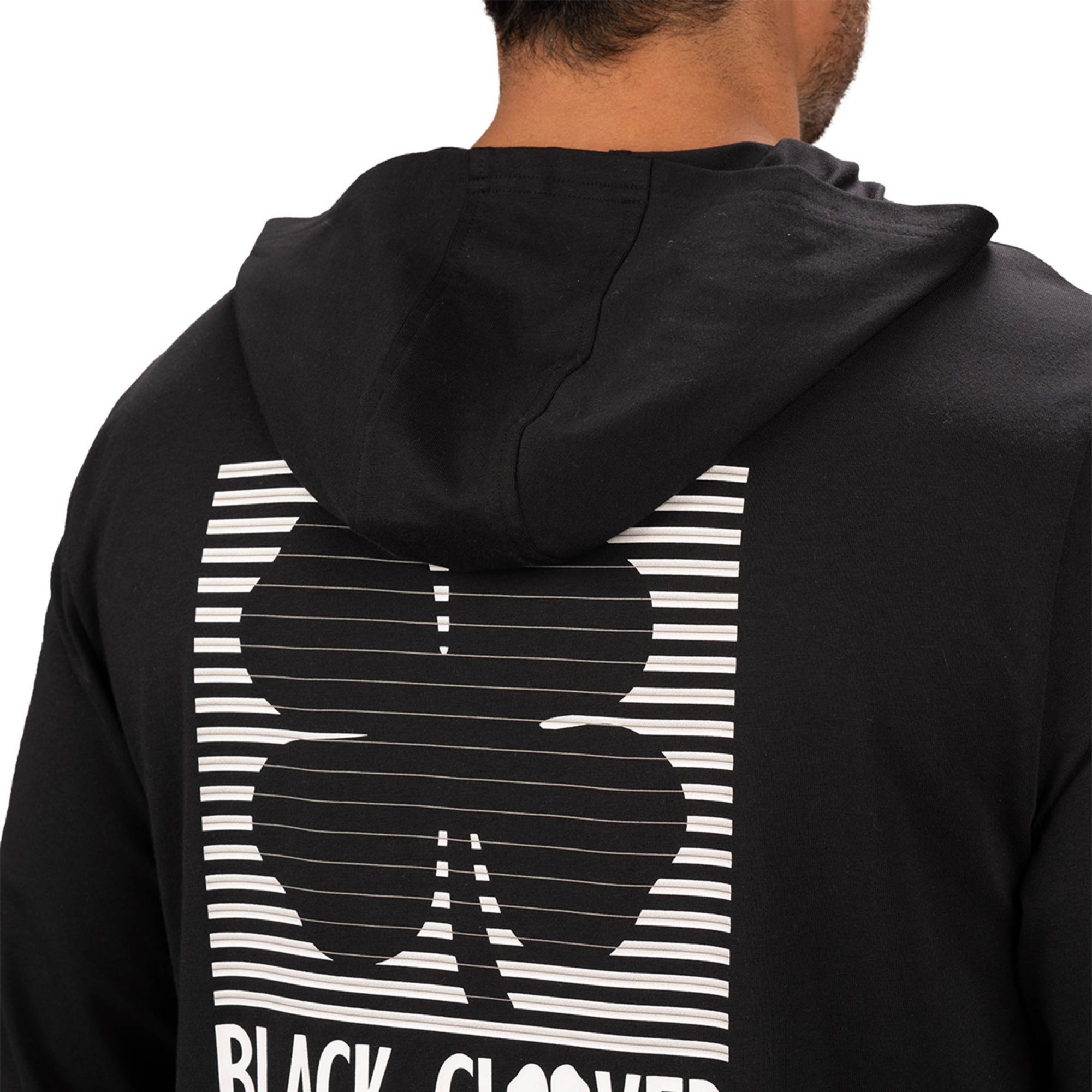Black Clover Men's BC Icon Golf Hoodie product image