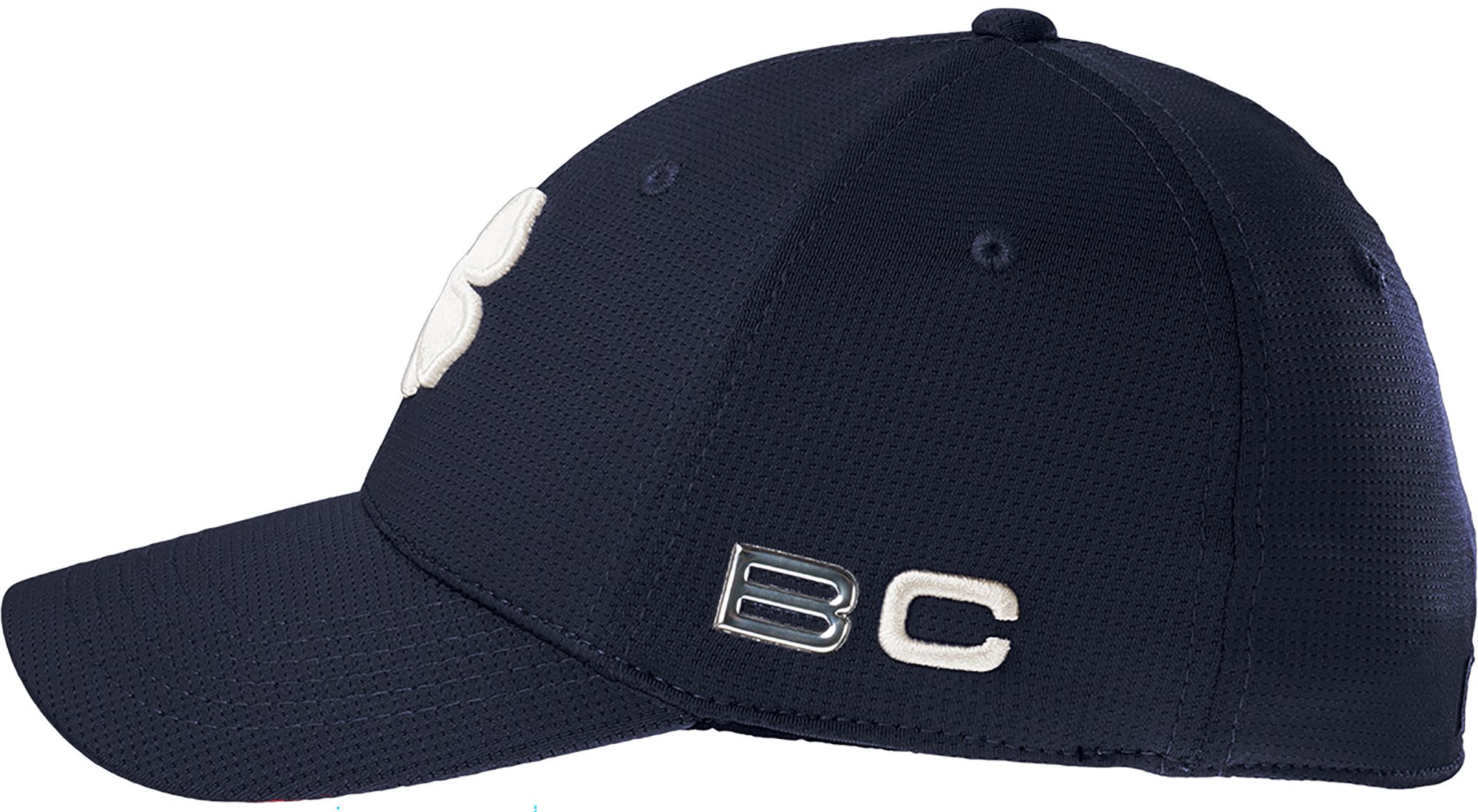 Black Clover Men's Iron X Golf Hat product image