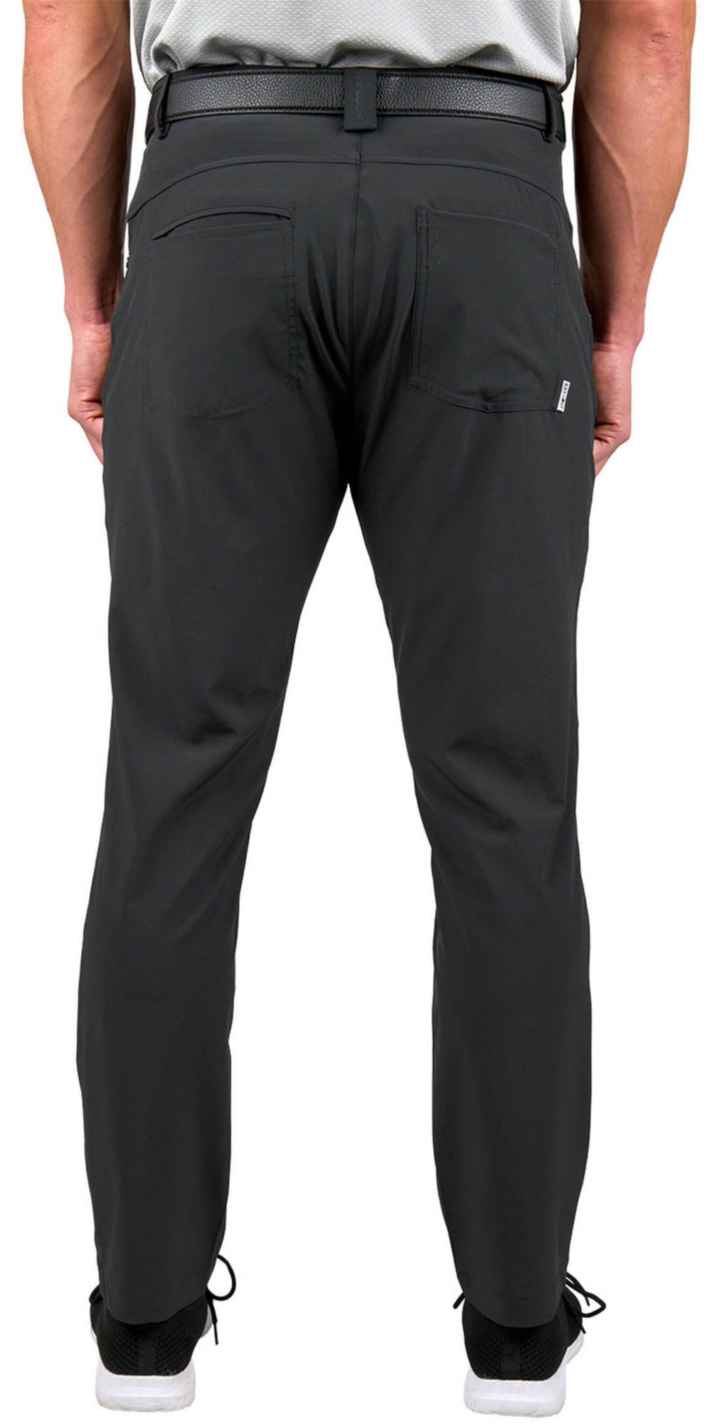 Black Clover Men's Jack Golf Slack product image